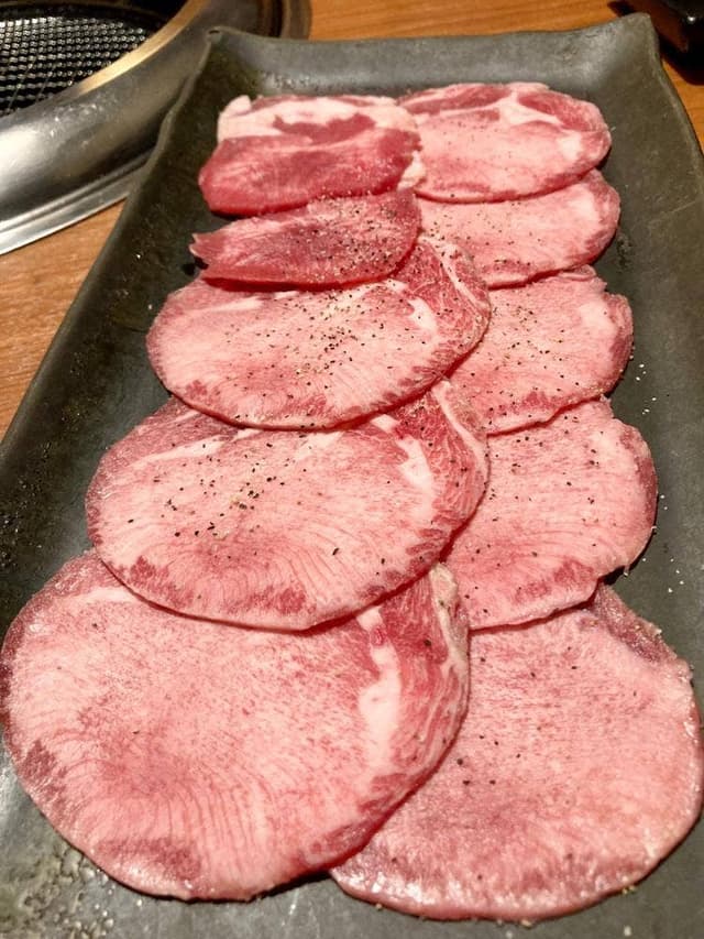 焼肉 蔵 畝田店 - サブ画像2