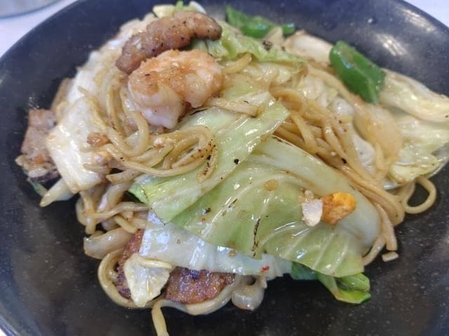 餃子の王将 尼崎インター店 - サブ画像1