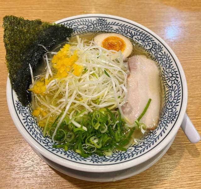丸源ラーメン 泉北店 - サブ画像2
