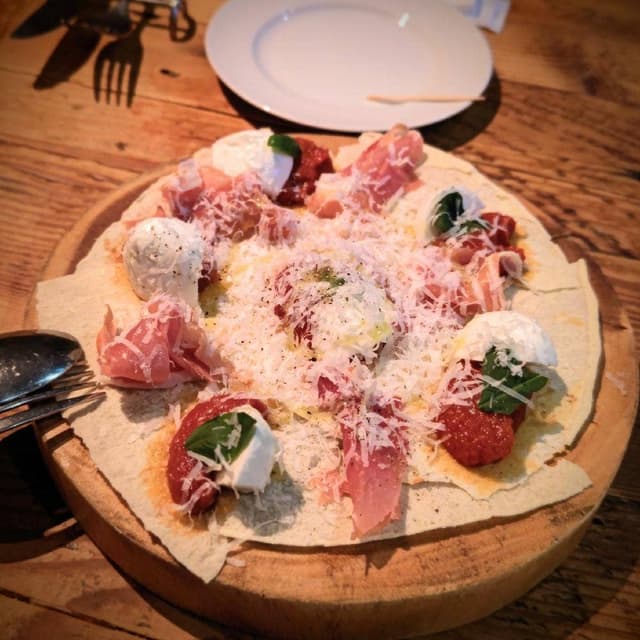 Cafe&Rotisserie LA COCORICO 上野の森さくらテラス店 - サブ画像3