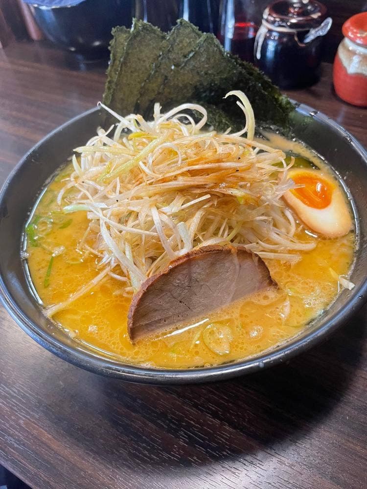 ラーメン道楽 蒲田店