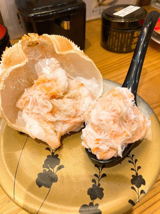 とやま鮨 空港店 たねや - サブ画像3