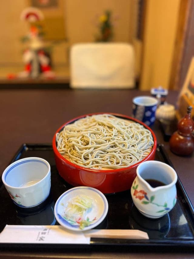 立会川 吉田家 - サブ画像2