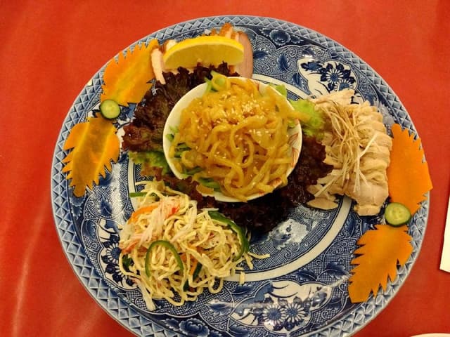 中国料理 知食府 - サブ画像2