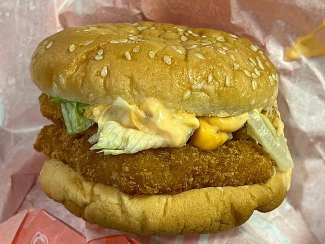 マクドナルド 阿佐ヶ谷店 - サブ画像3