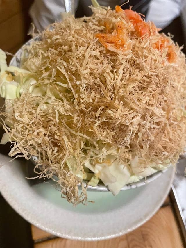 お好み焼き みかさ - サブ画像2