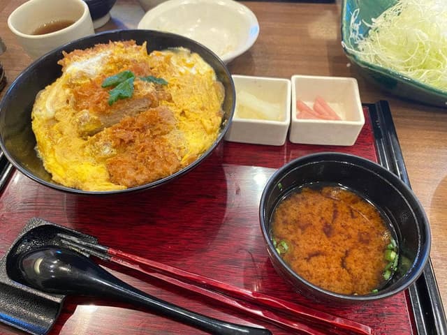 とんかつ新宿さぼてん デリカ 稲沢アピタ店 - サブ画像1