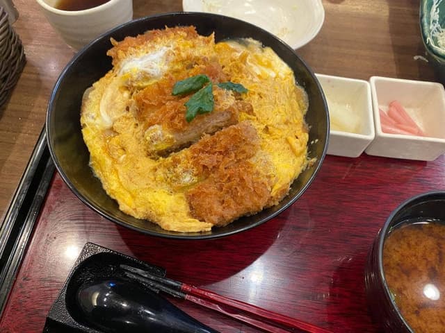 とんかつ新宿さぼてん デリカ 稲沢アピタ店 - サブ画像2