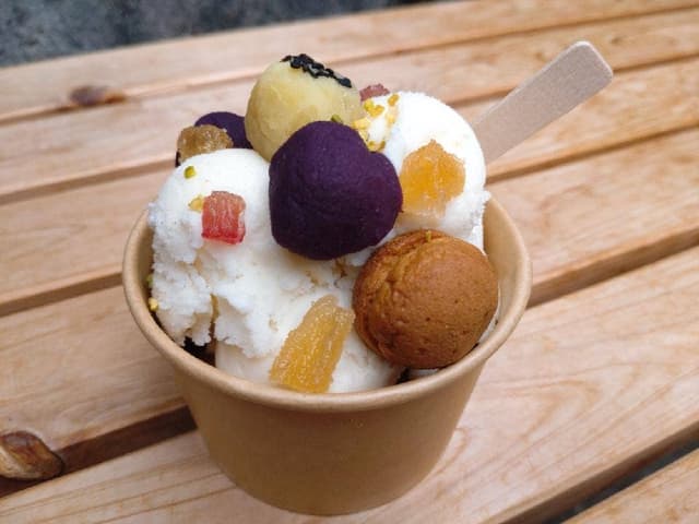 榮椿 - サブ画像1