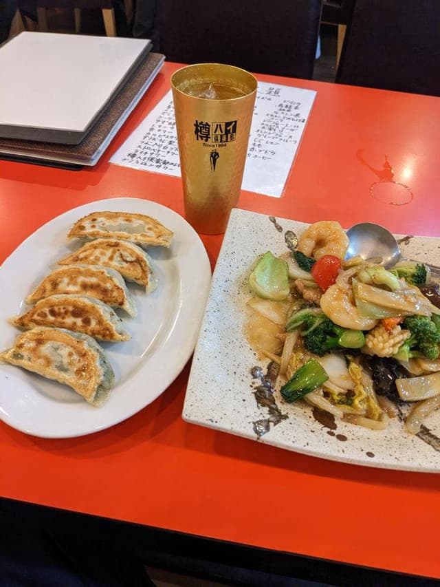 上海飯店 - サブ画像3