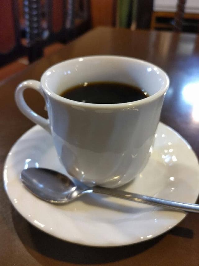 ブラックペッパーカフェレスト - サブ画像2