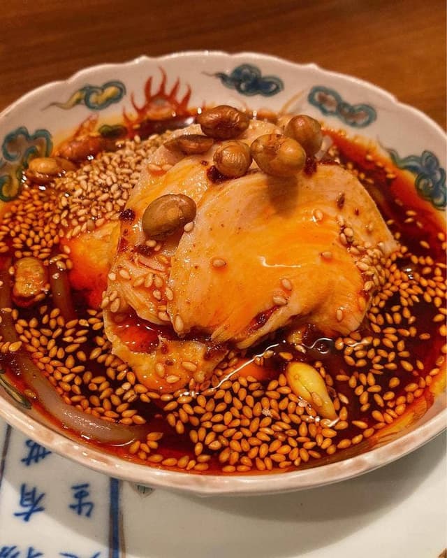 中国料理 仙ノ孫 - サブ画像3