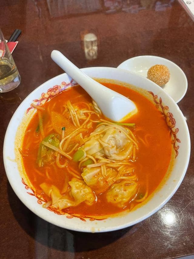 中国料理 融和 - サブ画像1