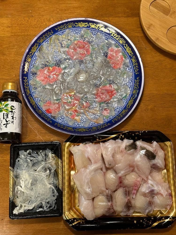 とらふぐ亭 南千住店