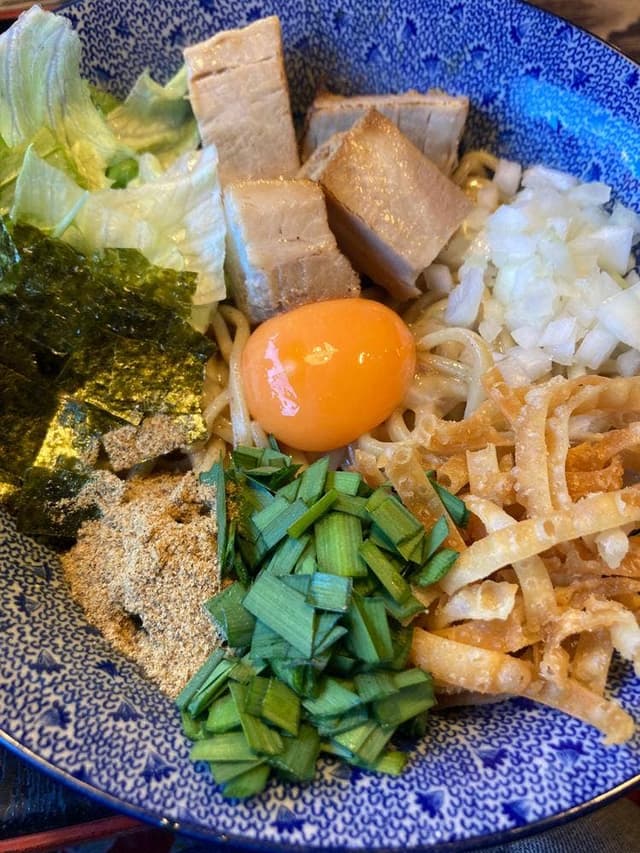 麺屋たけぞう - サブ画像1