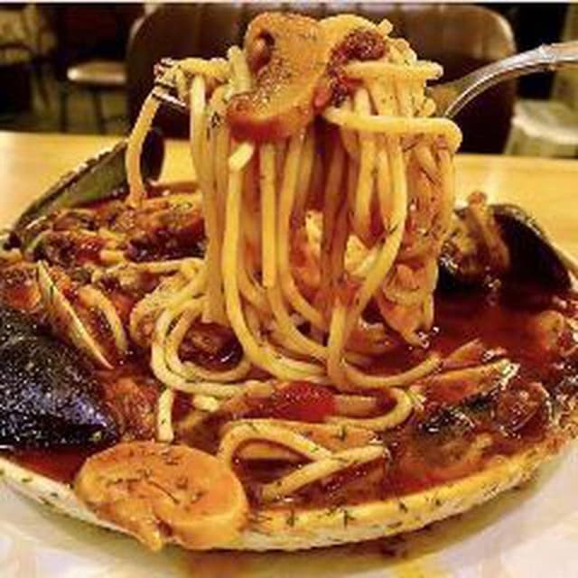 魚介イタリアン×チーズ UMIバル 新宿店 - サブ画像1