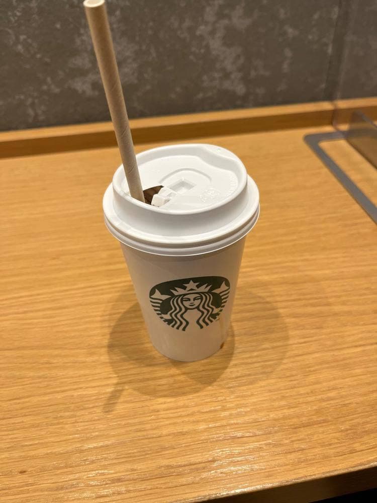 スターバックス コーヒー LINKS UMEDA 地下1階店