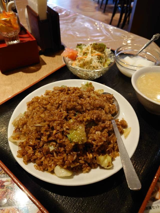 南国亭 神田淡路町店 - サブ画像2