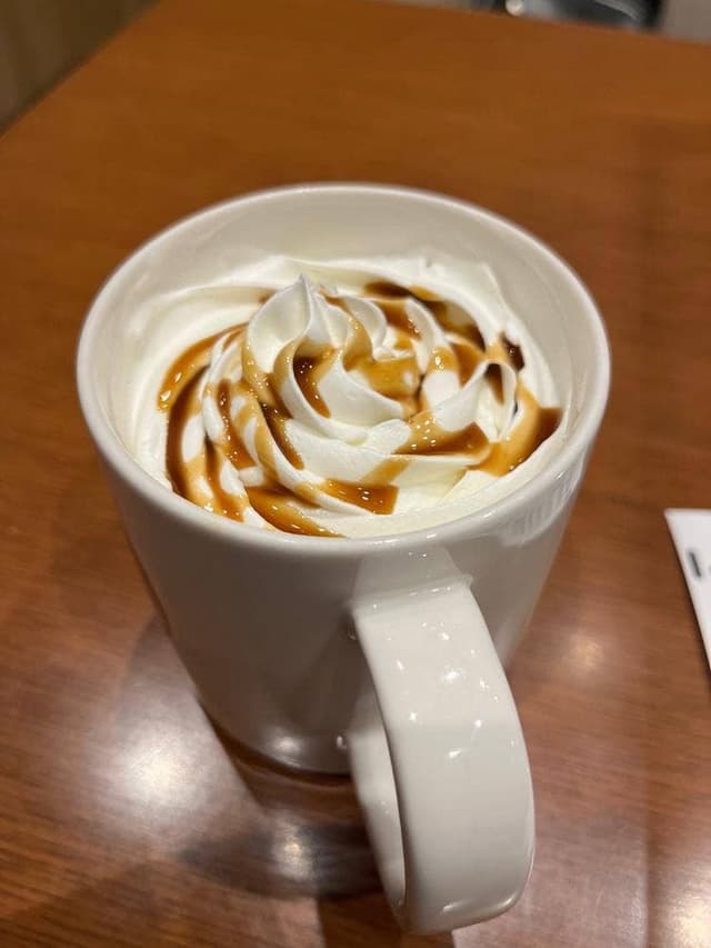 タリーズコーヒー ららぽーと沼津店 - サブ画像2