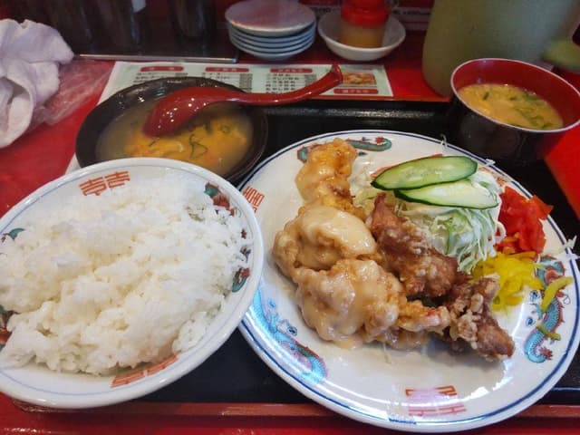 来来飯店 - サブ画像1