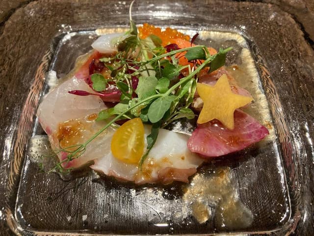 味寛 ホテルニューオータニ大阪 - サブ画像1