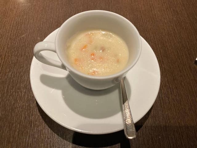 味寛 ホテルニューオータニ大阪 - サブ画像3