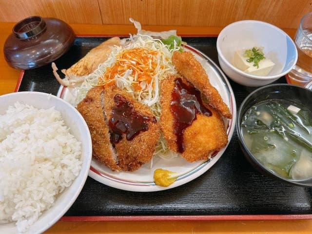 赤兵衛 - サブ画像3