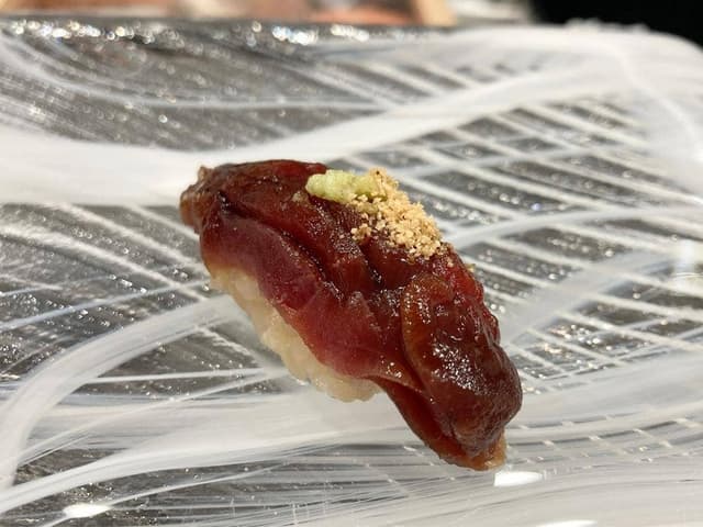 鮨 Matsui はなれ 大阪梅田店 - サブ画像1