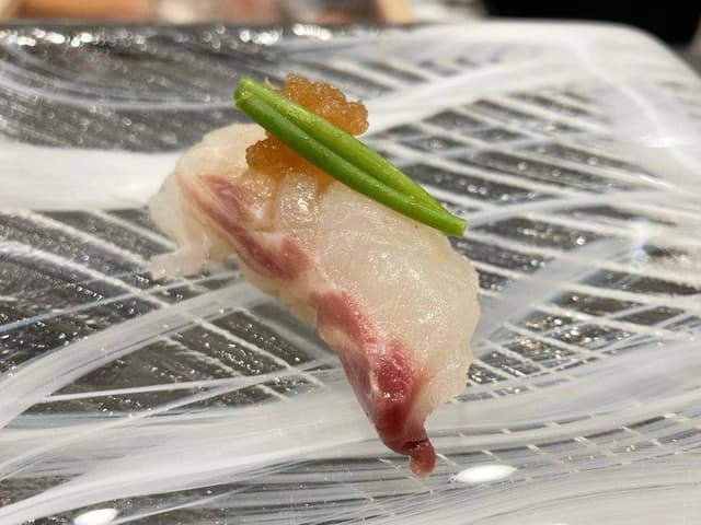 鮨 Matsui はなれ 大阪梅田店 - サブ画像2