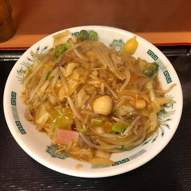 日高屋 鶴見西口店 - サブ画像1