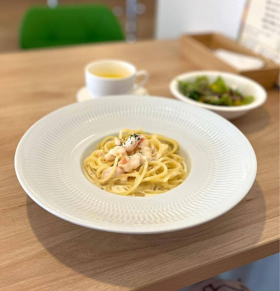 fusilli
