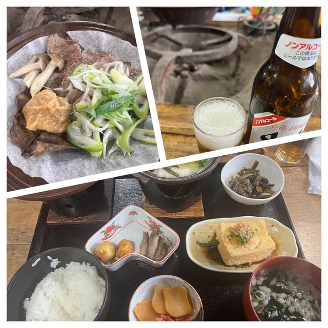 お食事処 いろり - サブ画像3