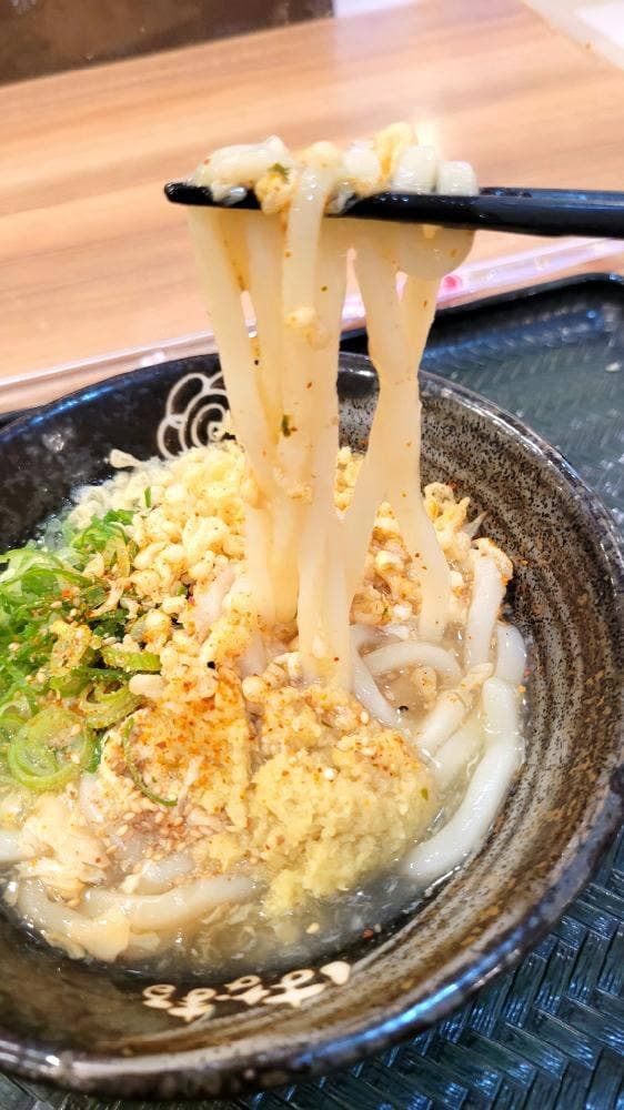 はなまるうどん イトーヨーカドー古淵店 - サブ画像2