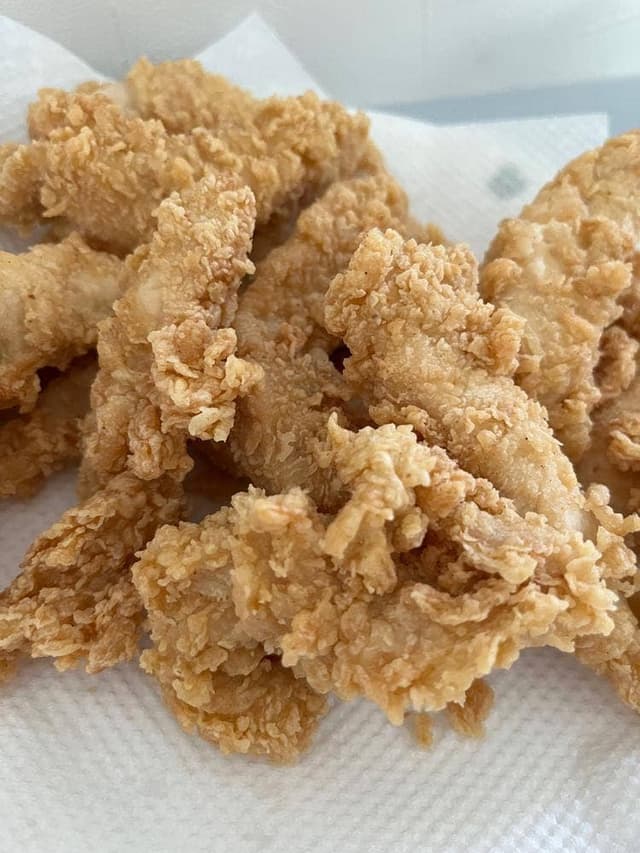 bb.qオリーブチキンカフェ 大鳥居店 - サブ画像1