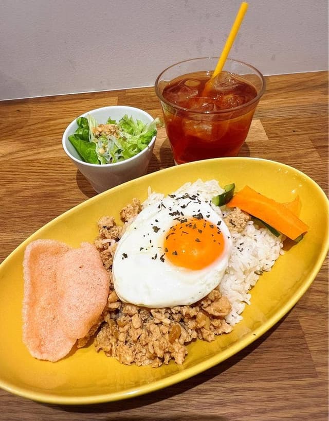 Cafeteria S 表参道 - サブ画像2