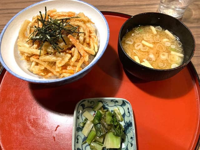 藤屋食堂 - サブ画像3