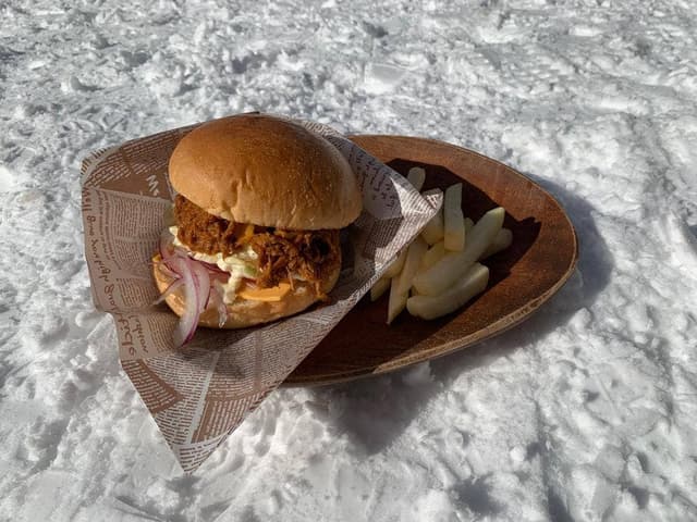 TSUGA BASE - サブ画像3