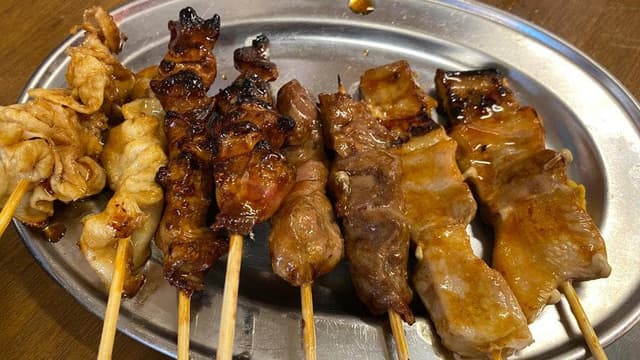 満天酒場 蒲田西口店 - サブ画像1