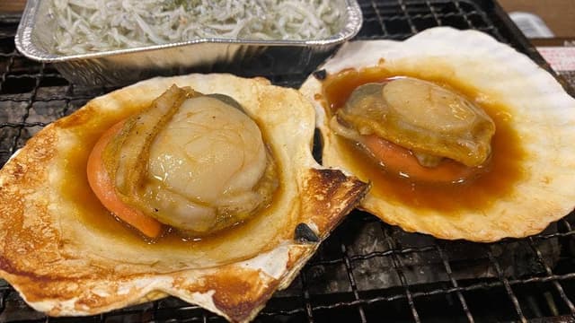 磯丸水産 蒲田西口店 - サブ画像2