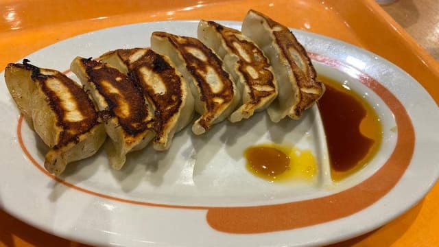 幸楽苑 マーケットスクエア川崎イースト店 - サブ画像1