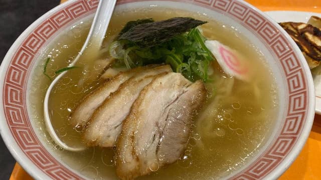 幸楽苑 マーケットスクエア川崎イースト店 - サブ画像3