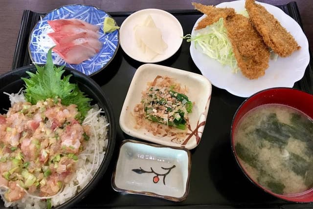 女良食堂 - サブ画像1
