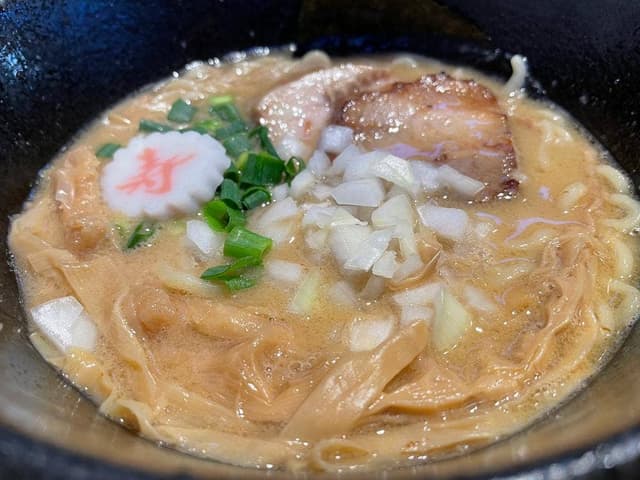 中華そば 輝羅 - サブ画像1