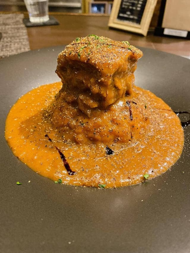 欧風煮込料理研究所 aile rouge - サブ画像2