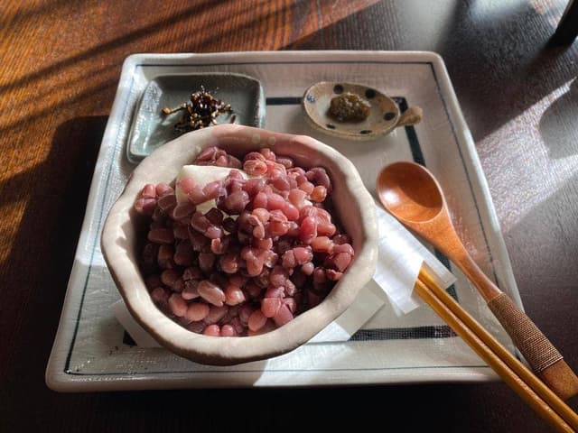 古民家カフェ ぶらり - サブ画像1
