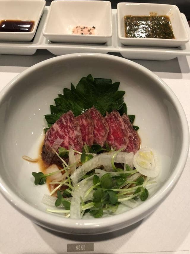 ビフテキのカワムラ 西宮店 - サブ画像1