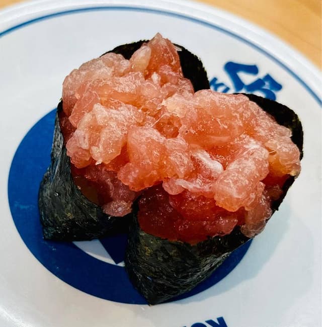 くら寿司 函館東山店 - サブ画像3