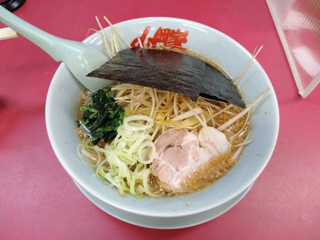 ラーメン山岡家 浜松南区店 - サブ画像3