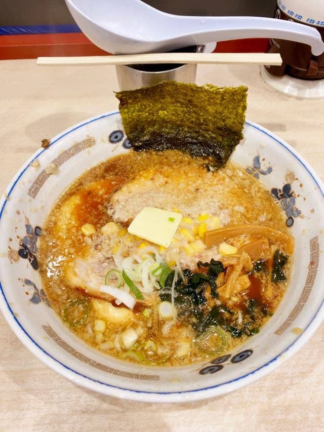 チャーシュー力 新狭山店 - サブ画像3