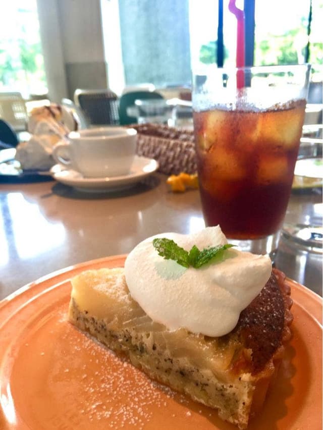 グッドモーニングカフェ 品川シーズンテラス - サブ画像1